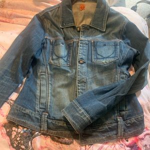 Yanuk - Poshmark